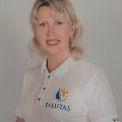 Олеся Чорній