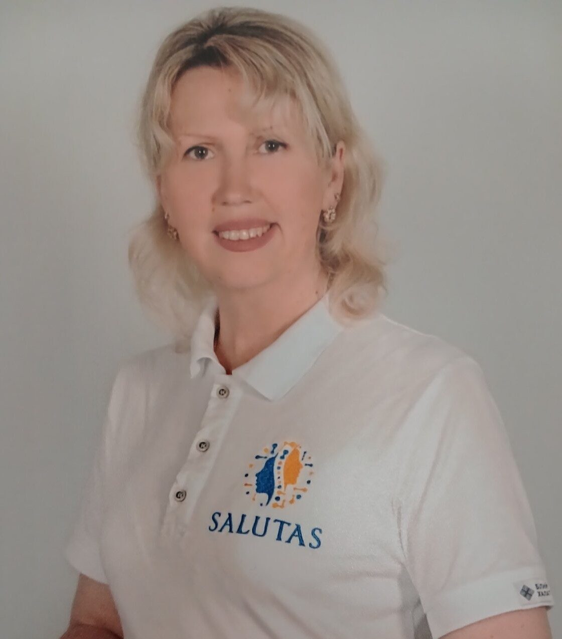 Олеся Чорній