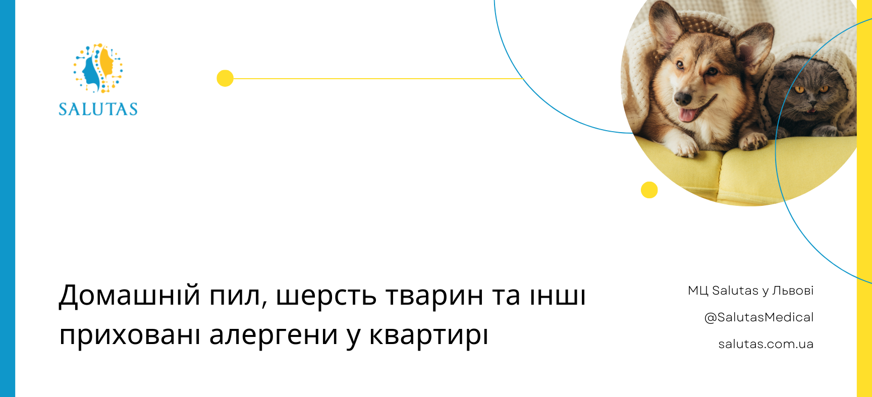 Алергія на пил